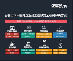 提升信息安全意识，防范勒索软件威胁