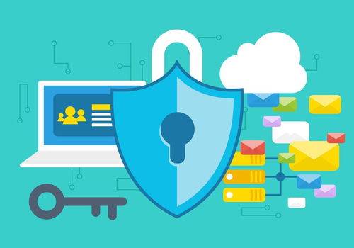 金融信息安全防线 网络与信息安全软件的核心价值与开发实践