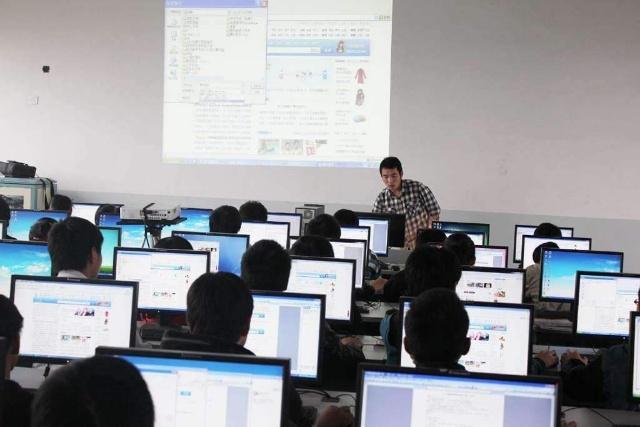 2019年高考 最适合男生报考的3个大学专业，毕业后紧跟行业风口——网络与信息安全前沿之路