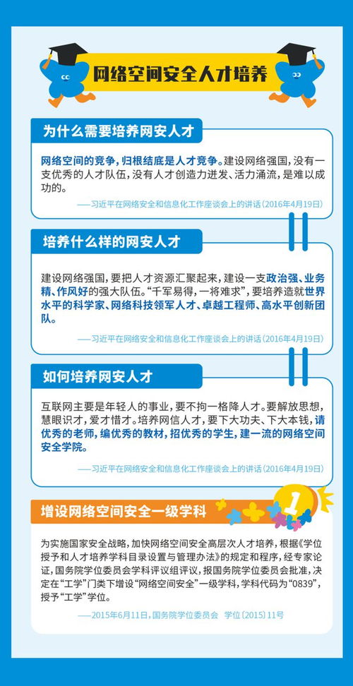 网络安全宣传周｜这份网络安全知识手册，速速码住